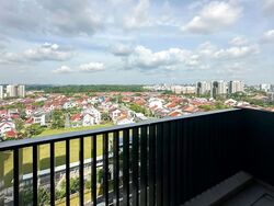 Lentor Modern (D26), Apartment #575040411